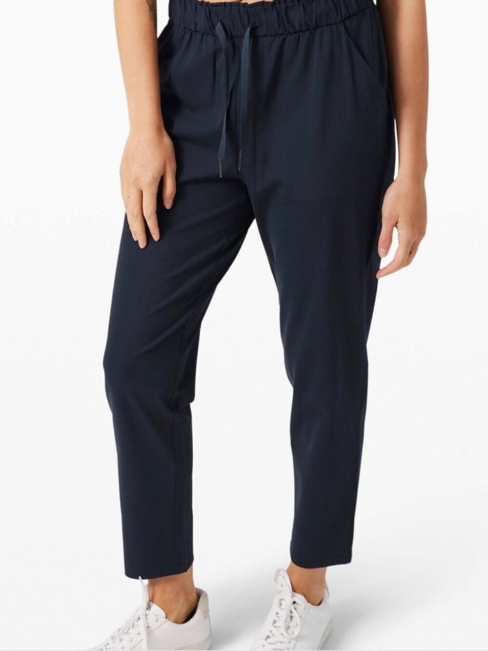 lululemon On the Fly Pants - Black Luxtreme